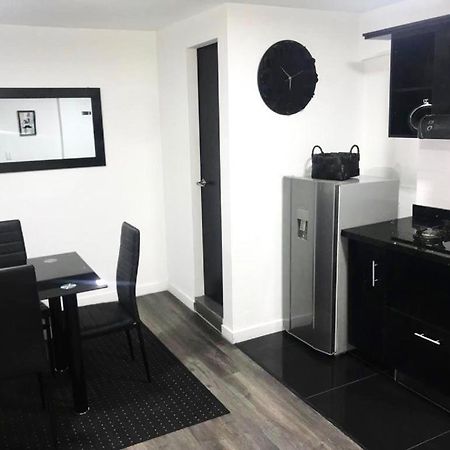 Estadio Apartamentos 麦德林 外观 照片
