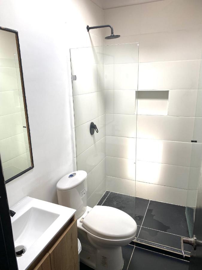 Estadio Apartamentos 麦德林 外观 照片