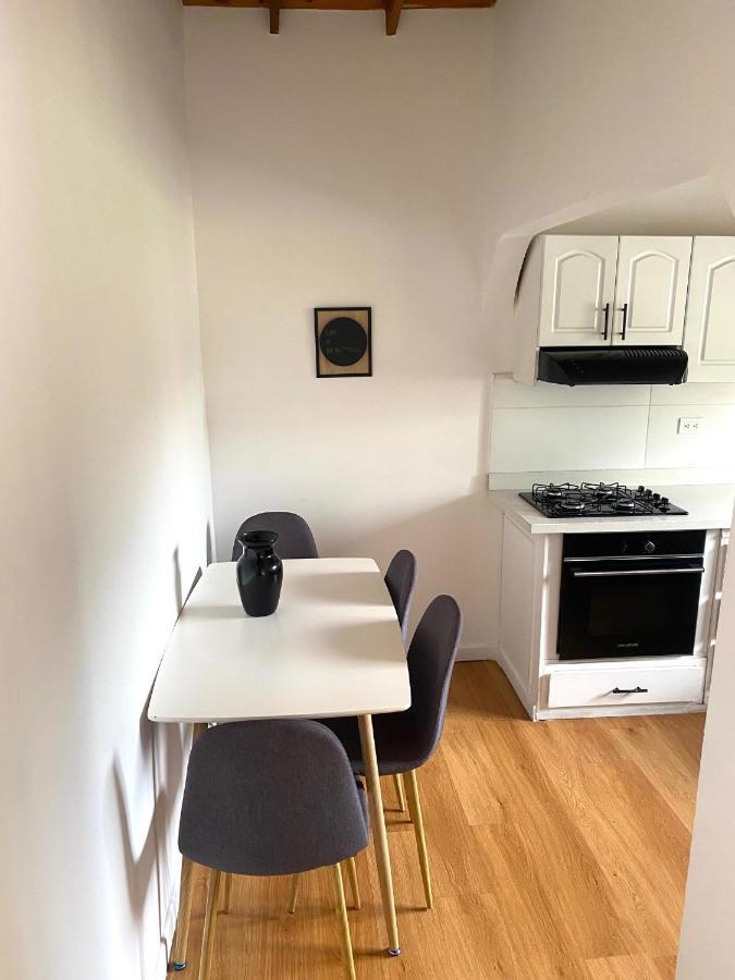 Estadio Apartamentos 麦德林 外观 照片