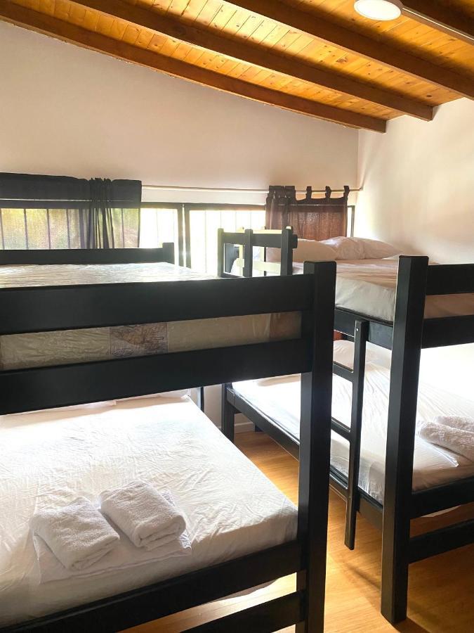 Estadio Apartamentos 麦德林 外观 照片