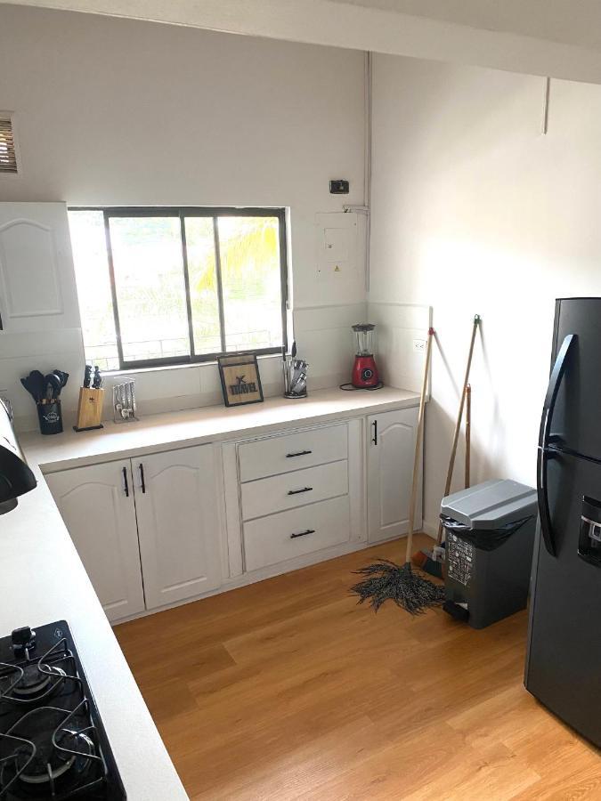 Estadio Apartamentos 麦德林 外观 照片