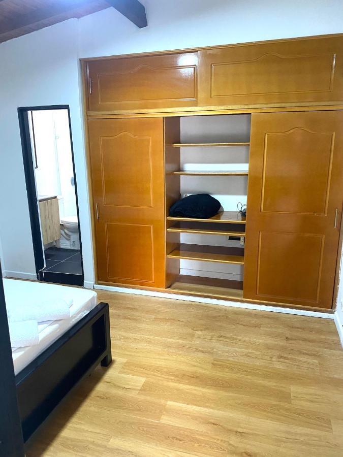 Estadio Apartamentos 麦德林 外观 照片