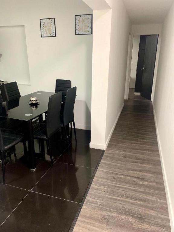 Estadio Apartamentos 麦德林 外观 照片