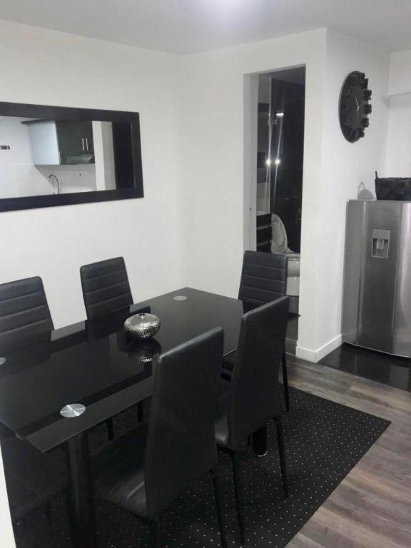 Estadio Apartamentos 麦德林 外观 照片