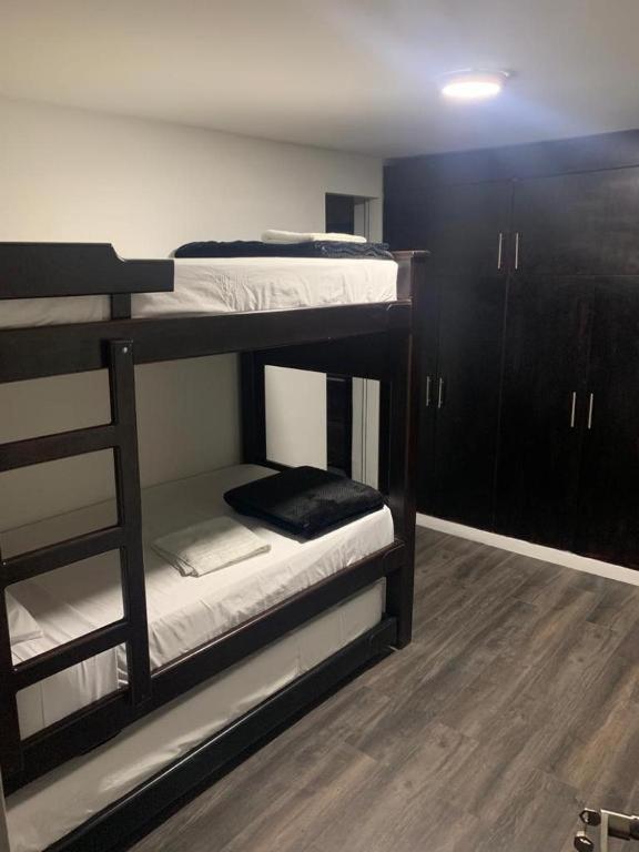 Estadio Apartamentos 麦德林 外观 照片